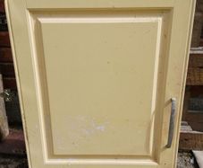 kitchen doors