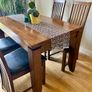 Dining Table and chairs Image 3