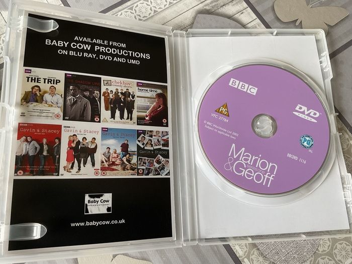 Rob Brydon DVD box set