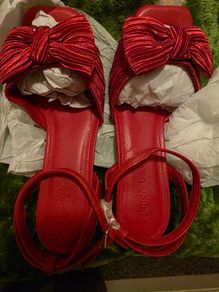 Brand new from Oxendales Stunning Sandles size uk 8 wide fitting.