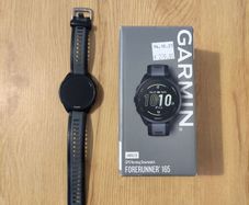 Garmin Forerunner 165