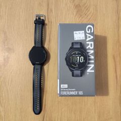 Garmin Forerunner 165