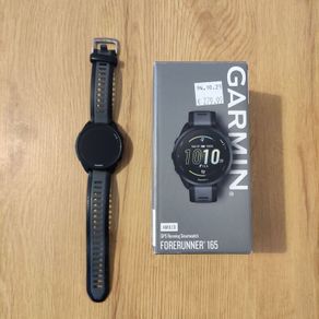 Garmin Forerunner 165