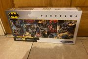 Batman jigsaw new in box free postage