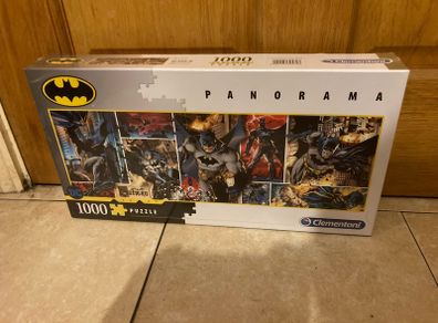 Batman jigsaw new in box free postage