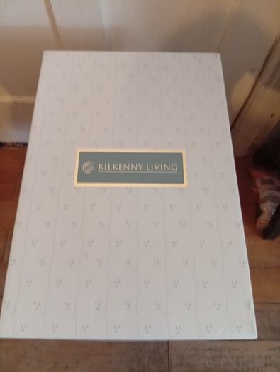 Kilkenny living glasses