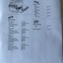 Xerox WorkCentre 6515DNI All-in-One Colour Laser Printer. Excellent Condition Image 3