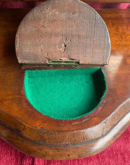Vintage Dressing Table Mirror