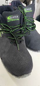 safety shoes