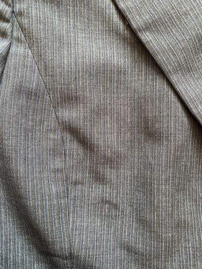 ladies Calvin Klein skirt suit