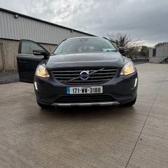 Volvo Xc60 Se D Nav 4