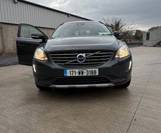 Volvo Xc60 Se D Nav 4