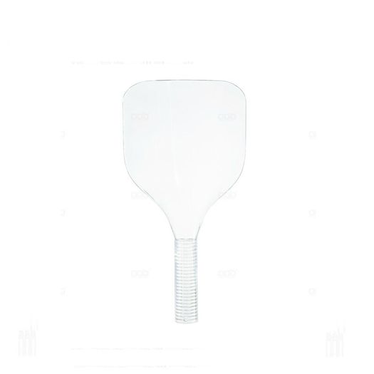 Face Shield - Transparent Face Cover - Hairdressing Facial Protection