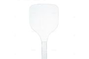 Face Shield - Transparent Face Cover - Hairdressing Facial Protection
