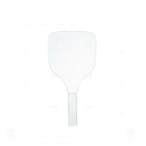 Face Shield - Transparent Face Cover - Hairdressing Facial Protection