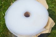Bubble wrap roll