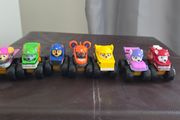 Paw Patrol