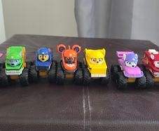 Paw Patrol