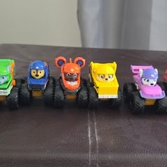 Paw Patrol
