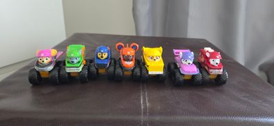 Paw Patrol