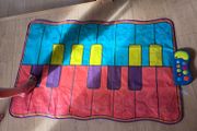 Boogie Woogie Mat