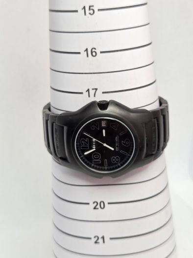 Animal men's watch