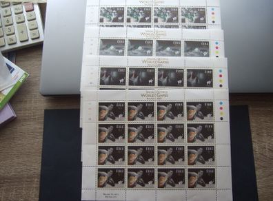 Irish Premium Stamps.