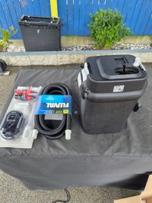 Fluval 306 filter
