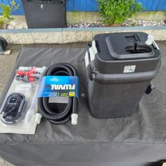 Fluval 306 filter
