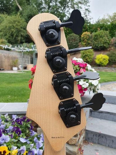 Lakland USA 44-14 Custom