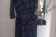 Sessun Dress - French Brand