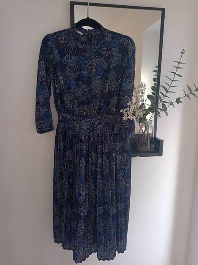 Sessun Dress - French Brand