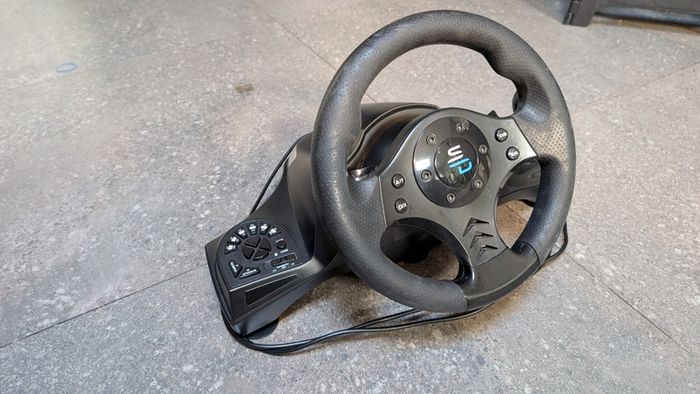 Gaming Steering Wheel