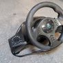 Gaming Steering Wheel Image 2