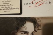 Josh Groban - Josh Groban.