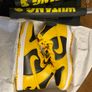 Nike Premium Dunk Wu Tang Image 4