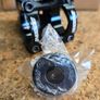 Revers Black One stem 31.8 clamp Image 2