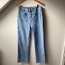 Mint Velvet Relaxed Straight Jeans Image 2