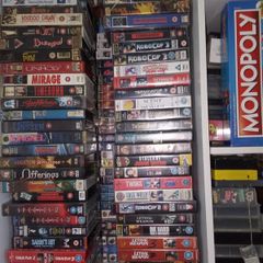 vhs