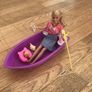 Barbie Camper Van Image 4