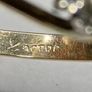 vintage bracelets for women 9ct rolled  gold Image 3