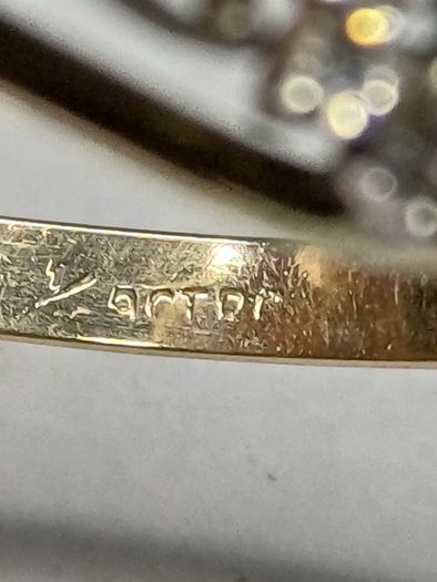 vintage bracelets for women 9ct rolled  gold