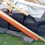 roof slates + 50 bundles with 15 per bundle Image 2