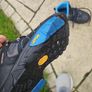 Girls Hiking boots vibram sole Uk3 Image 2