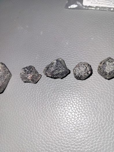 Rubies in the rough