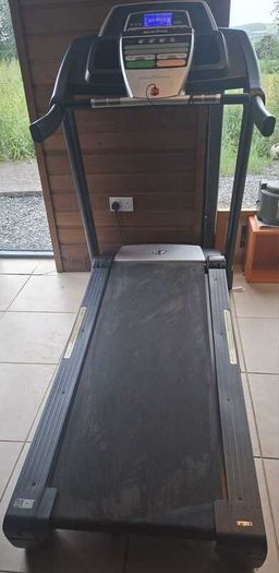 Nordic Track T 9.1 Foldable Treadmill