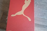 BNWT Puma Firm Ground Football boots size 5