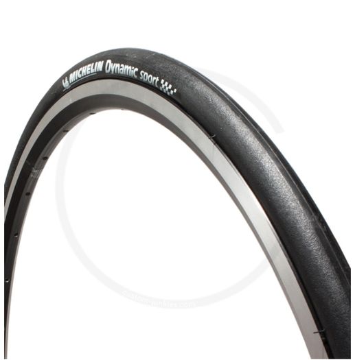 Michelin dynamic tyres 700 28 c