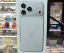 Iphone 17 Pro Max 256gb Brand New Sealed Pack Unlock Sim Free