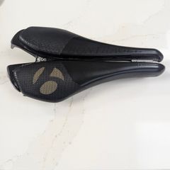 Bontrager Saddle Inform Hilo Rxl Speed Dial Black